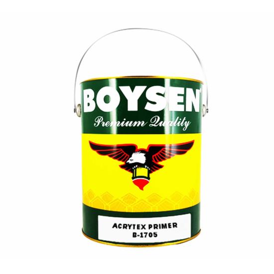 Paints Chemicals Boysen - How To Use Boysen Paint