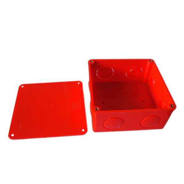square-box