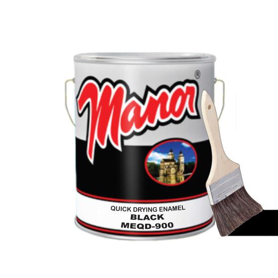 QBLKG-MAN