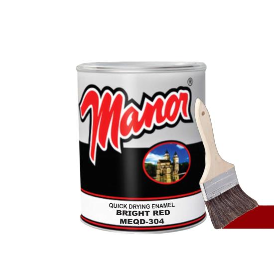 QBREDL-MAN